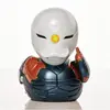 Image de Numskull Metal Gear Solid Tubbz Mini figurine PVC Gray Fox 5 cm