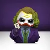 Image de DC Comics - Figurine Tubbz The Dark Night Joker 1st Edition 10 cm
