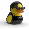 Image de Numskull Matrix Tubbz PVC Figur Trinity 1st Edition 10 cm