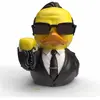 Image de Numskull Matrix Tubbz PVC Figur Agent Smith 1st Edition 10 cm
