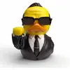 Image de Tubbz La Figurine Pvc 1ère Édition De L'agent Smith Matrix 10 Cm