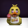 Image de Five Nights at Freddy's - Figurine Tubbz Chica 1st Edition 10 cm