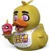 Image de Numskull Fnaf Tubbz 1St Ed Chica /Jeux vidéo