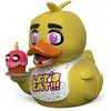 Image de Tubbz Canard Fnaf 1st Ed Chica