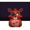 Image de Five Nights at Freddy's - Figurine Tubbz Mini Foxy 5 cm