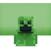 Image de Minecraft - Figurine Tubbz Mini Creeper 5 cm