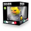 Image de Tubbz Canard Mass Effect Boxed Commander Shepard
