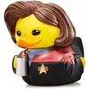 Image de Numskull - Best of TUBBZ Boîte Canard de bain - Star Trek - Kathryn Janeway - 9cm
