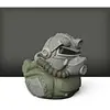Image de Tubbz T 51 Mini Figurine En Pvc Fallout 5 Cm