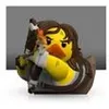 Image de Tomb Raider - Figurine Tubbz Lara Croft Survival Ver. 1st Edition 10 cm