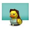 Image de Tomb Raider - Mini figurine Tubbz Lara Croft 5 cm