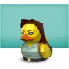 Image de Numskull TUBBZ Mini : Tomb Raider - Lara Croft