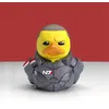 Image de Mass Effect - Mini figurine Tubbz Commander Shepard Male Ver. 5 cm