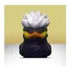 Image de Jujutsu Kaisen - Figurine Tubbz Satoru Gojo 1st Edition 10 cm