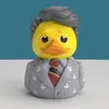 Image de Les Dents de la Mer - Mini figurine Tubbz Mayor Vaughn 5 cm