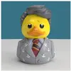 Image de Numskull Jaws Tubbz Mini PVC Figur Mayor Vaughn 5 cm