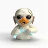 Image de Le Seigneur des Anneaux - Mini figurine Tubbz Gollum 5 cm