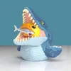 Image de Jurassic World - Figurine Tubbz XL Mosasaurus 25 cm