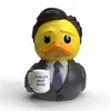 Image de The Office - Mini figurine Tubbz Michael Scott 5 cm