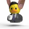 Image de Numskull The Office Tubbz Mini Michael
