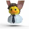 Image de Numskull The Office Tubbz Mini Jim