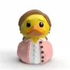 Image de The Office - Mini figurine Tubbz Pam 5 cm