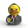 Image de The Office - Mini figurine Tubbz Stanley 5 cm