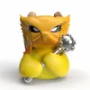 Image de DC Comics - Figurine Tubbz Hawkgirl 1st Edition 10 cm