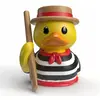 Image de Numskull Travel Tubbz Mini PVC Figur Italien 5 cm