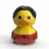 Image de Pays du Monde - Mini figurine Tubbz Espagne 5 cm