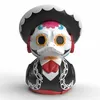 Image de Pays du Monde - Mini Figurine Tubbz Mexique 5 cm