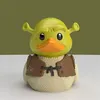 Image de Shrek - Mini Figurine Tubbz Shrek 5 cm