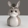 Image de Shrek - Mini figurine Tubbz Donkey 5 cm