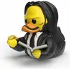 Image de Numskull - TUBBZ Canard de bain - John Wick 3 - John Wick "Livre" (Première Édition) - 9cm