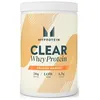 Image de Isolat de lactosér 488g Orange Mango Myprotein Proteine