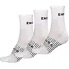Image de Endura Chaussettes Coolmax® Race 3 Paires EU 37-42