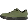Image de Endura, Hommes, Chaussures de cyclisme, Chaussure Hummvee Flat Pedal (44), Vert
