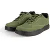 Image de Endura, Hommes, Chaussures de cyclisme, Chaussure Hummvee Flat Pedal (47), Vert