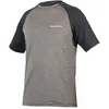 Image de Endura T-shirt à Manches Courtes Singletrack 2XL