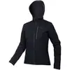 Image de Endura Veste de pluie vélo femme avec capuche Hummvee