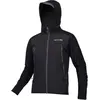 Image de Endura, Hommes, Veste de cyclisme, MT500 Freezing Point II (S), Noir, S