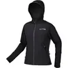 Image de Endura, Femmes, Veste de cyclisme, Veste MT500 Freezing Point pour femme (S), Noir, S