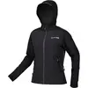 Image de Endura, Femmes, Veste de cyclisme, Veste MT500 Freezing Point pour femme (XL), Noir, XL