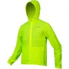 Image de Endura, Hommes, Veste de cyclisme, Hummvee WP (M), Jaune, M