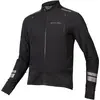Image de Endura, Hommes, Veste de cyclisme, Veste 3 saisons Pro SL (M), Noir, M