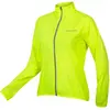 Image de Endura, Femmes, Veste de cyclisme, Pakajak pour femmes (M), Jaune, M