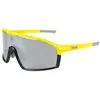 Image de Endura Lunettes De Soleil Dorado Ii Silver Mirror/CAT3