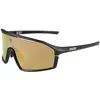 Image de Endura, Unisexe, Lunettes de sport, Dorado II Jr (Noir, Marron), Noir