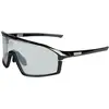 Image de Endura, Unisexe, Lunettes de sport, Kit de lunettes Dorado II photochromiques, Noir