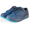 Image de Endura, Hommes, Chaussures de cyclisme, MT500 Burner Clipless (42), Bleu